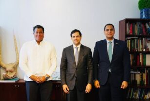 Arrancan los trabajos para Carnavarengue 2026 y el Desfile Nacional!