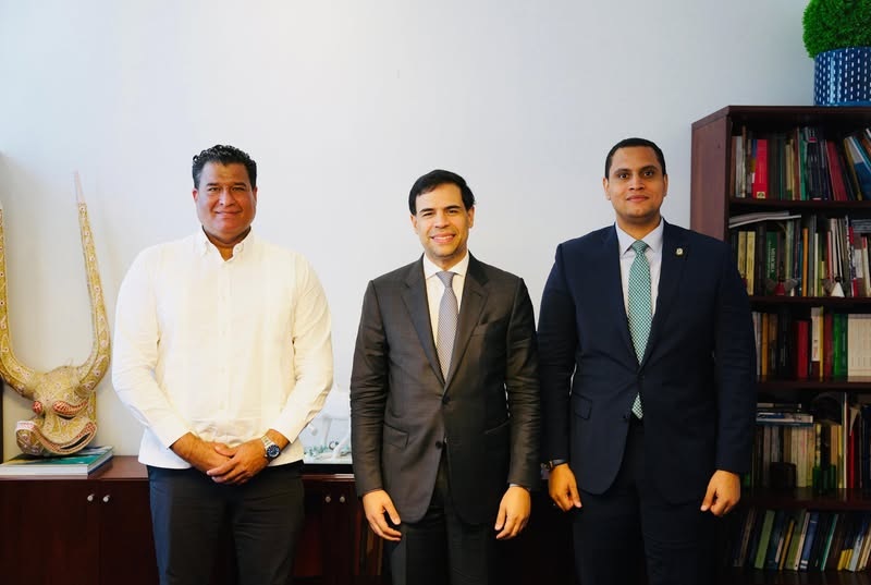 Arrancan los trabajos para Carnavarengue 2026 y el Desfile Nacional!