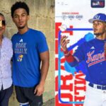 Derek Cerda joven outfielder hijo del ex amateur Danny Cerda firma con White Sox