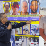 Acribillados en San Juan los presuntos asesinos de taxista secuestrado en Moca; apresan mujer cómplice