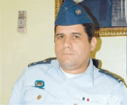 Se la juega! Coronel Fuerza Aérea denuncia oficiales de la DNCD y DNI se enriquecen con dinero del narcotráfico