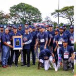 Juego de Estrellas de la Liga de Verano marca un hito en el béisbol dominicano; Luis González gana Jonrón Derby