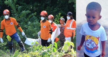 Hallan en un potrero el cuerpo sin vida de niño de 2 años había sido reportado desaparecido en El Seibo