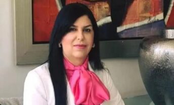 Para Rafey por 5 años con todo y lujo! Suprema Corte ratifica condena contra exdiputada Rosa Amalia Pilarte
