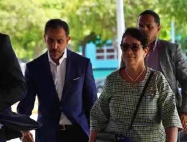 No hay pa' nadie! Corte ratifica medidas coerción de libertad bajo fianza a los hermanos Espaillat en caso Jet Set