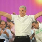 Apúntenlooo, que él va! Gonzalo Castillo buscará candidatura presidencial por el PLD en 2028
