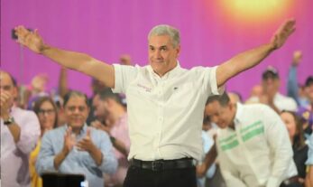 Apúntenlooo, que él va! Gonzalo Castillo buscará candidatura presidencial por el PLD en 2028