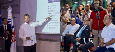 INDOTEL anuncia respaldo de plataforma “Ojo Cívico”, herramienta para acceso a la información pública