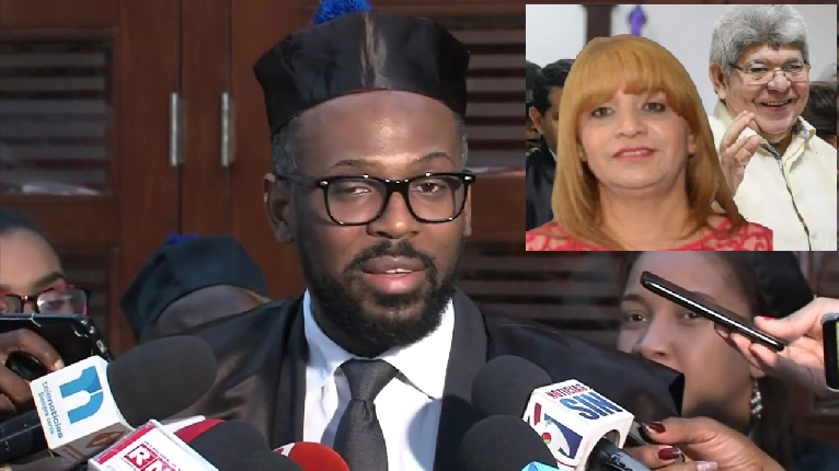 MP se quilla con juezas por descargo a Magaly Medina y Fernando Rosa en caso antipulpo; dice apelará
