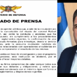 Ministerio de Defensa crea comisión para sacarle los 