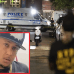 Policía de NY mata joven de SFM intentó asaltarlo en alto Manhattan; tenía un año llegó a EU en la vuelta por México