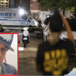Policía de NY mata joven de SFM intentó asaltarlo en alto Manhattan; tenía un año llegó a EU en la vuelta por México