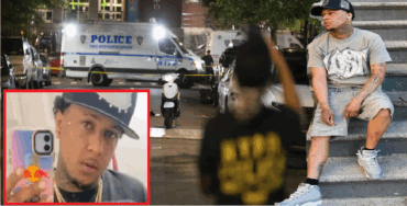 Policía de NY mata joven de SFM intentó asaltarlo en alto Manhattan; tenía un año llegó a EU en la vuelta por México