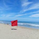 Vuelven a clausurar las playas de Puerto Plata 