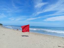 Vuelven a clausurar las playas de Puerto Plata 