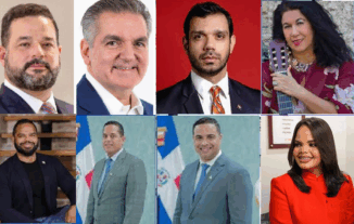Son juez y parte! La DGCP suspende como suplidores a 38 empresas cuyos dueños son funcionarios del Gobierno
