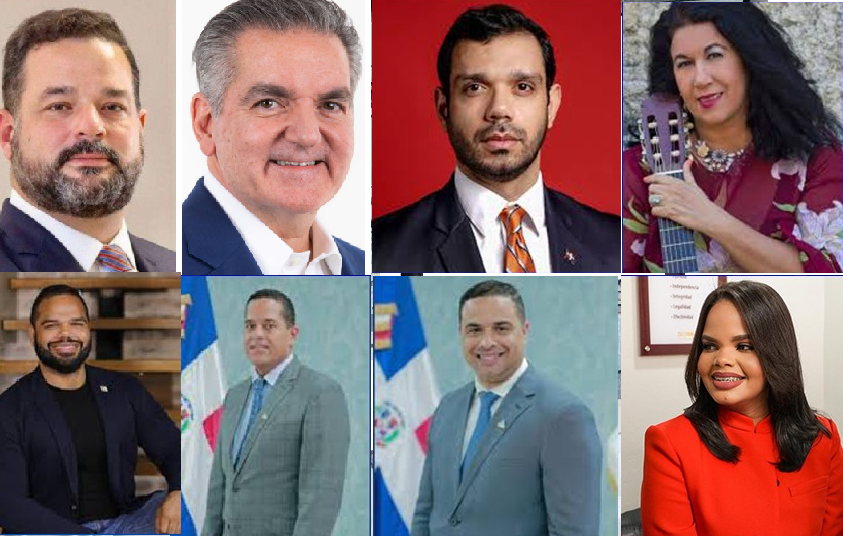 Son juez y parte! La DGCP suspende como suplidores a 38 empresas cuyos dueños son funcionarios del Gobierno