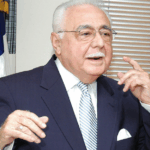 Fallece en Miami el exministro de Energía y Minas y dirigente empresarial Antonio Isa Conde