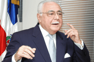 Fallece en Miami el exministro de Energía y Minas y dirigente empresarial Antonio Isa Conde
