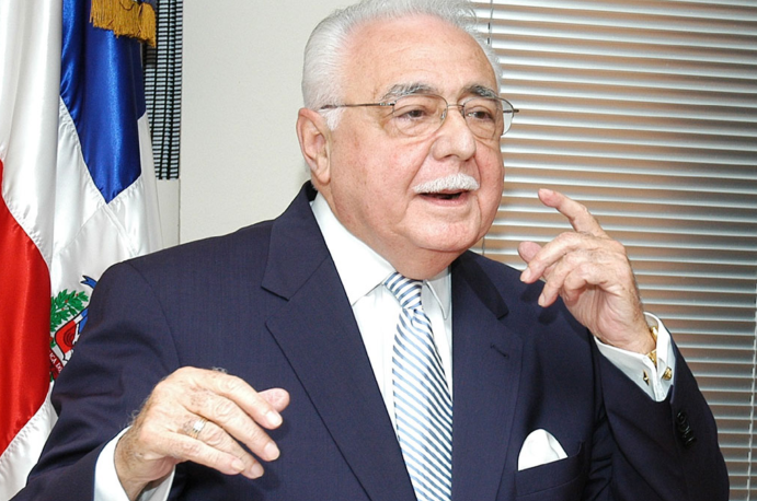 Fallece en Miami el exministro de Energía y Minas y dirigente empresarial Antonio Isa Conde