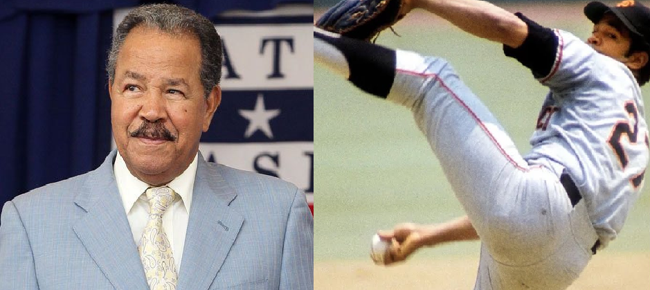 LIDOM dedicará próxima temporada de pelota invernal 2025-26 al legendario lanzador Juan Marichal