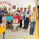 El Minerd inaugura seis aulas inclusivas y de transición en varios centros educativos de Nagua
