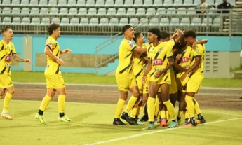 MOCA FC avanza final CFU Club Shield y clasifica a Copa Caribeña de Clubes Concacaf