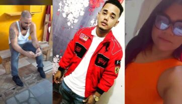 Lo último, matan tres en Nagua durante tiroteo en disputa por un turno en negocio de comida en El Factor