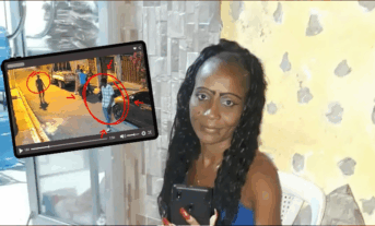 Hallan apuñalado el cuerpo de una mujer en el interior de un hotel en Puerto Plata