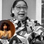 Fallece la vedette, actriz y humorista Angelita Curiel «La Mulatona»