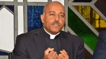 El papa León XIV crea nueva diocesis en RD y nombra obispo al sacerdote Manuel Ruiz