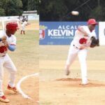 Bravos de La Vega derrotan a Reales de Santiago