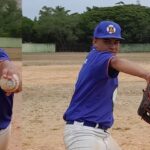 Yeury Cruz guía a Adonis Academy a la final 13-14 años Chino Suazo, Alcaldía de Santiago