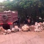 Entidades de Cabarete defienden libre acceso a Playa Encuentro; dicen garantizado por múltiples sentencias judiciales