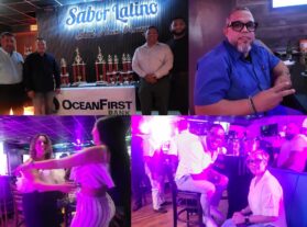 Dominican Softbol League de PerthAmboy premia softbolistas más destacados Verano 2025