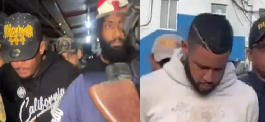 Indignación general por caso de joven violada por 6 hombres en Villa González y vídeo subido a redes sociales; hay 6 presos