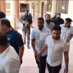 Disponen extradición de 4 dominicanos decidieron irse de forma voluntaria a EU para enfrentar cargos por fraude bancario
