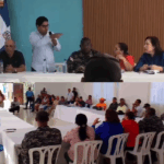 Regidor Rubén Santos arremete contra Mesa Seguridad Ciudadana en RSJ; 