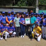 Tamboril gana por partida doble a Villa González y pasa a la Gran Final frente a Cienfuegos