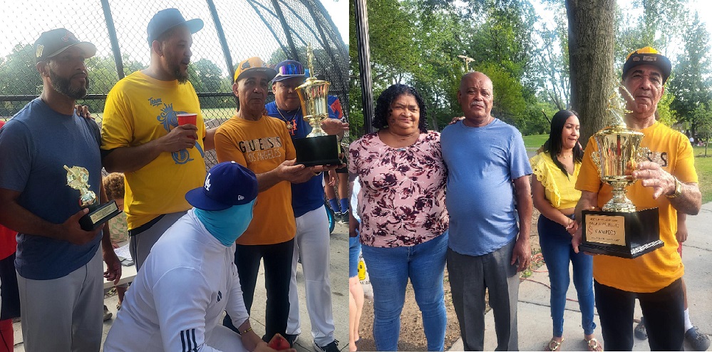 Team R gana Copa Softbol Nairóbin Gómez (Nay) In Memoriam al derrotar a Santiago Oeste (Cienfuegos)