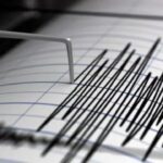 Agarrense! RD ha registrado 17 temblores de tierra en las últimas 10 horas; el más fuerte de 5.7 en Punta Cana