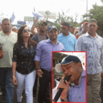 Se quilla el senador! El Torito llama a población a 
