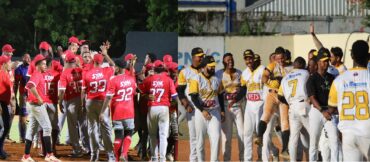Atléticos de PP derrotan a Bravos de La Vega y Granjeros de Moca vencen a Reales de Santiago en Liga de Verano