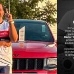 Tragedia en autódromo Las Américas! Muere piloto de carrera Héctor “El Bori” Zayas al chocar su auto con muro de contención