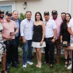 Dirigentes PLD-NY sorprendidos por declaración Abel Martínez