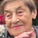 Mujer de 95 años sobrevivió a los nazis, Chernóbil y Covid-19 murió al cruzar calle en Brooklyn