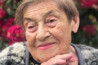 Mujer de 95 años sobrevivió a los nazis, Chernóbil y Covid-19 murió al cruzar calle en Brooklyn