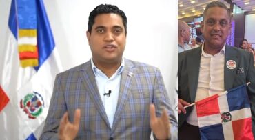 Destaca entusiasmo reuna entre juventud dominicana NY por juegos Juan Pablo Duarte