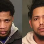 Condenan dominicanos balearon e intentaron atracar agente Patrulla Fronteriza en el Alto Manhattan