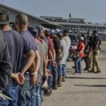 Gobierno de Trump ha arrestado más de 300 mil personas; preocupación entre dominicanos NYC